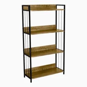 Denzel 4-Layer Shelves