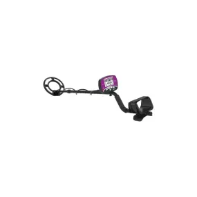 Digitech Professional Metal Detector with LCD Display