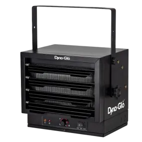 Dyna-Glo EG5000DGP 5000W 240 Volt 17060 BTU Garage Heater New