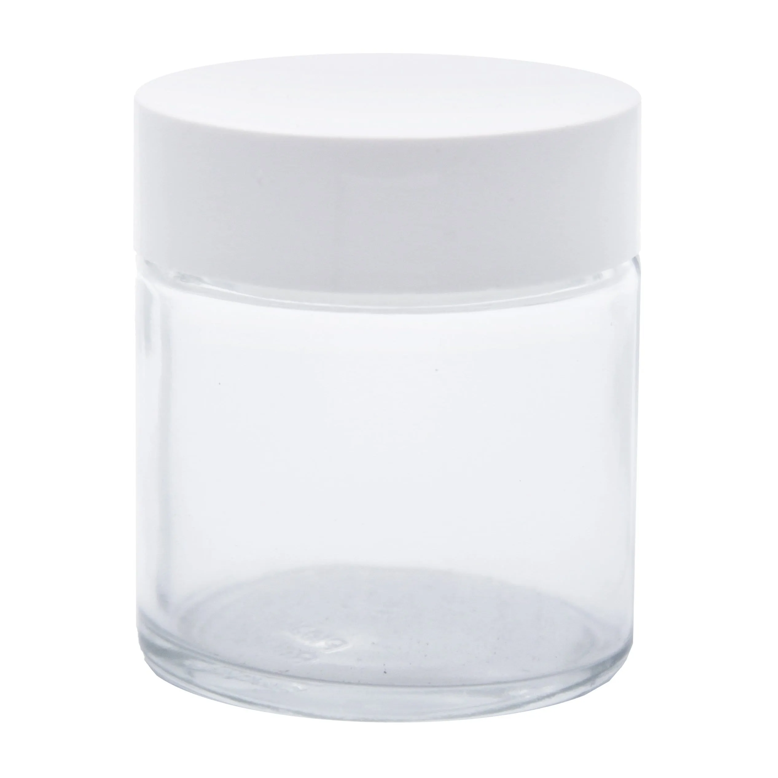 eBottles Smooth Sided Child-Resistant PE-Lined Cap | 66 mm