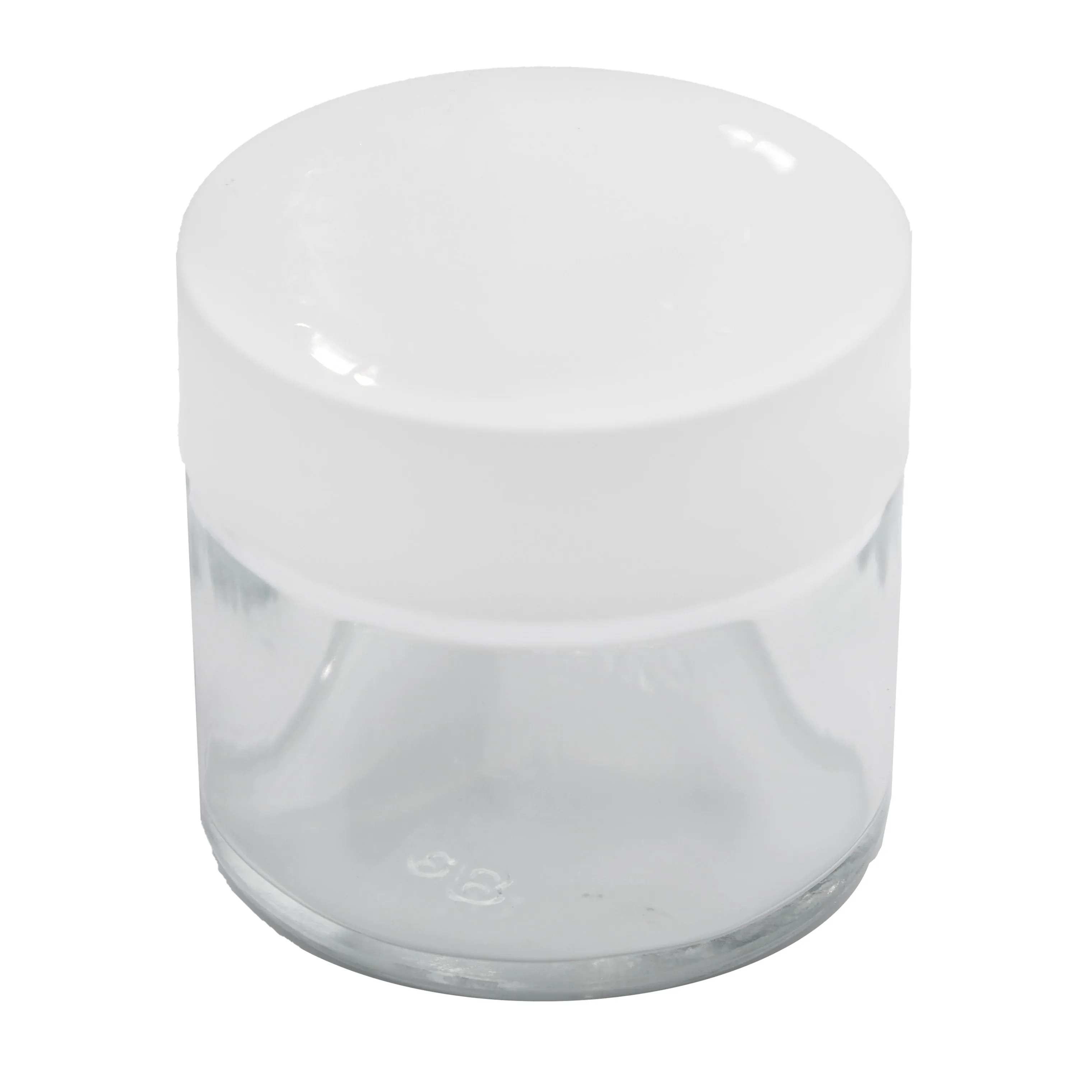 eBottles Smooth Sided Child-Resistant PE-Lined Cap | 66 mm