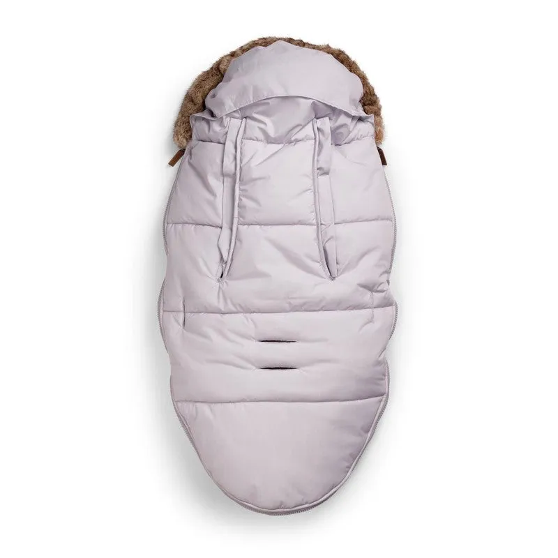 Elodie Details Footmuff For Stroller | Lavender Love