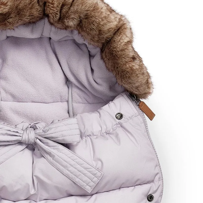 Elodie Details Footmuff For Stroller | Lavender Love