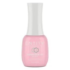 Entity Rubber Base 15ml - Soft Pink