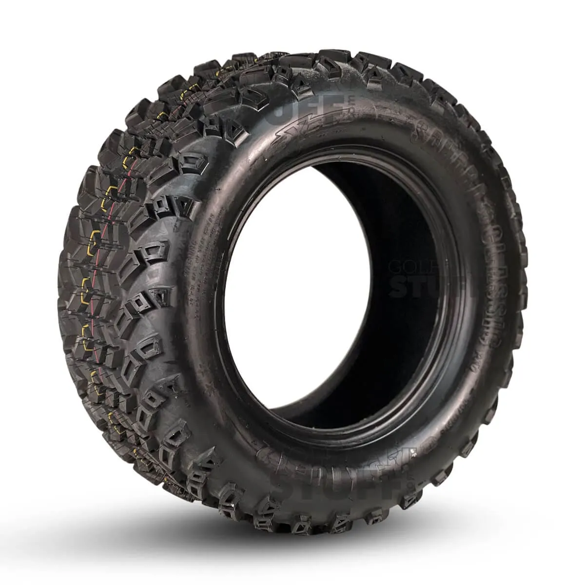 Excel Sahara Classic Off-Road 23x10-12 Golf Cart Tire