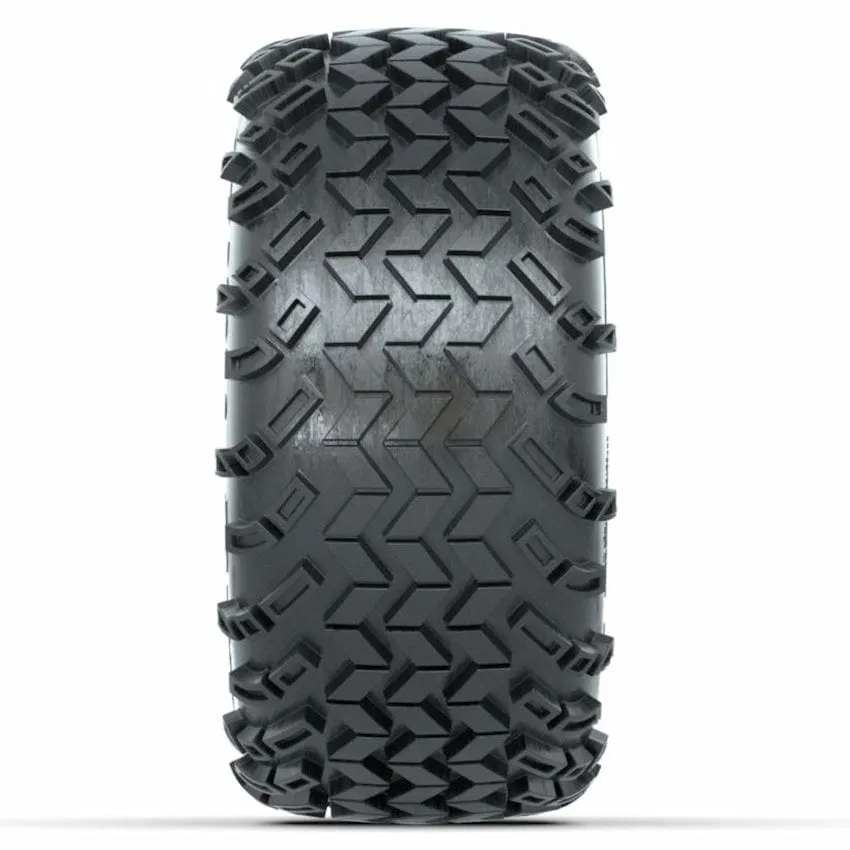 Excel Sahara Classic Off-Road 23x10-12 Golf Cart Tire