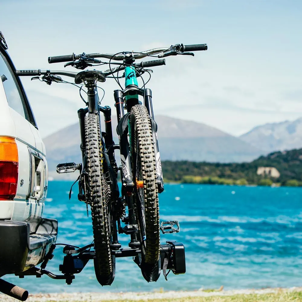 EziGrip Enduro 2 Bike Rack