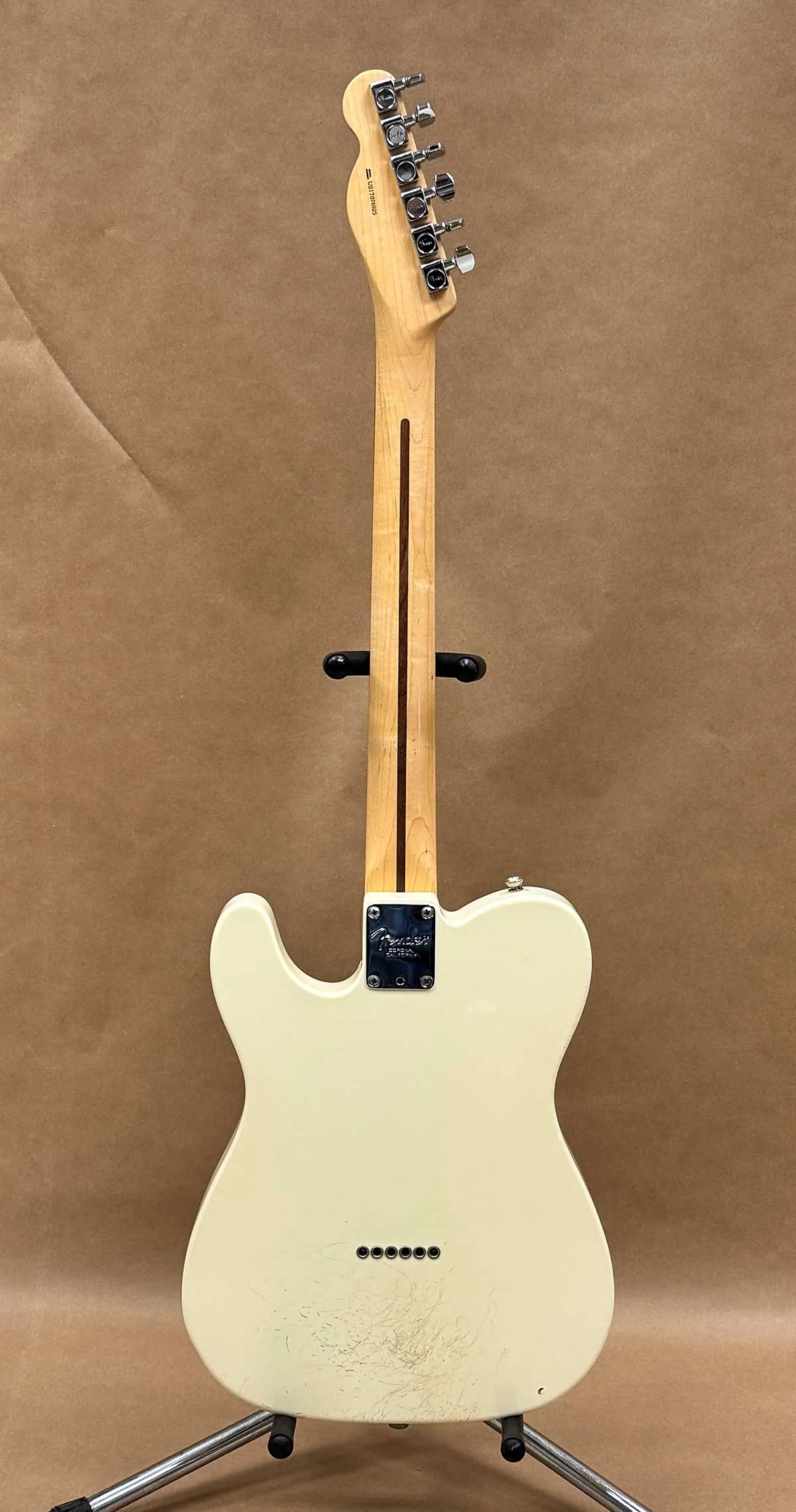 Fender American Professional Telecaster 2018