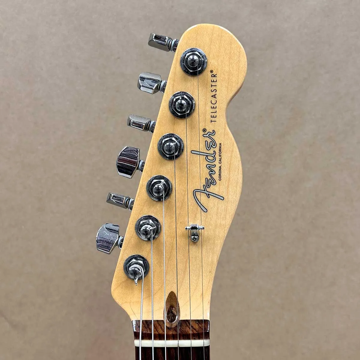 Fender American Professional Telecaster 2018