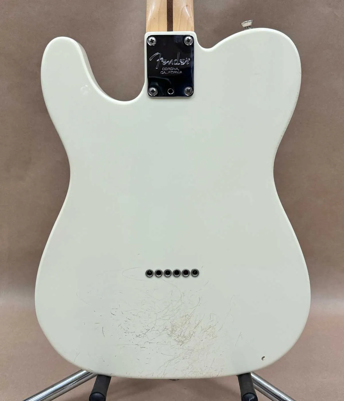 Fender American Professional Telecaster 2018