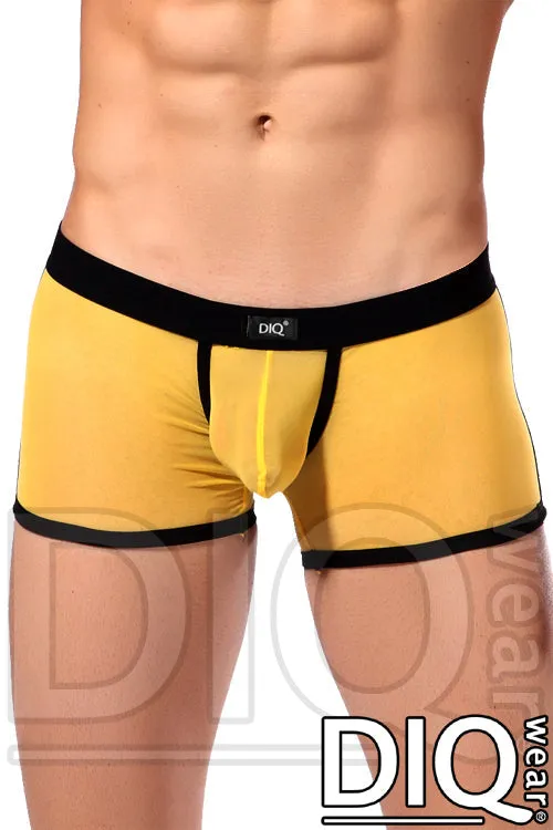 Fire Trunk Mens Mesh Boxer Brief - BLOWOUT SALE!