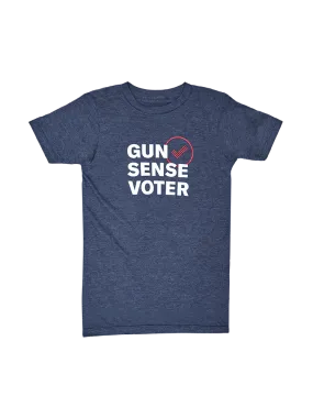 Gun Sense Voter Tee