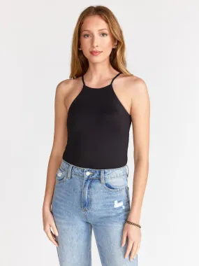 Halter Neck Top - RD Style