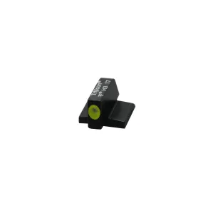 HD XR Night Sight - Yellow Front Outline, FNH FNS-40, FNX-40 and FNP-40