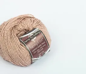 hempton Natural Blend Yarn