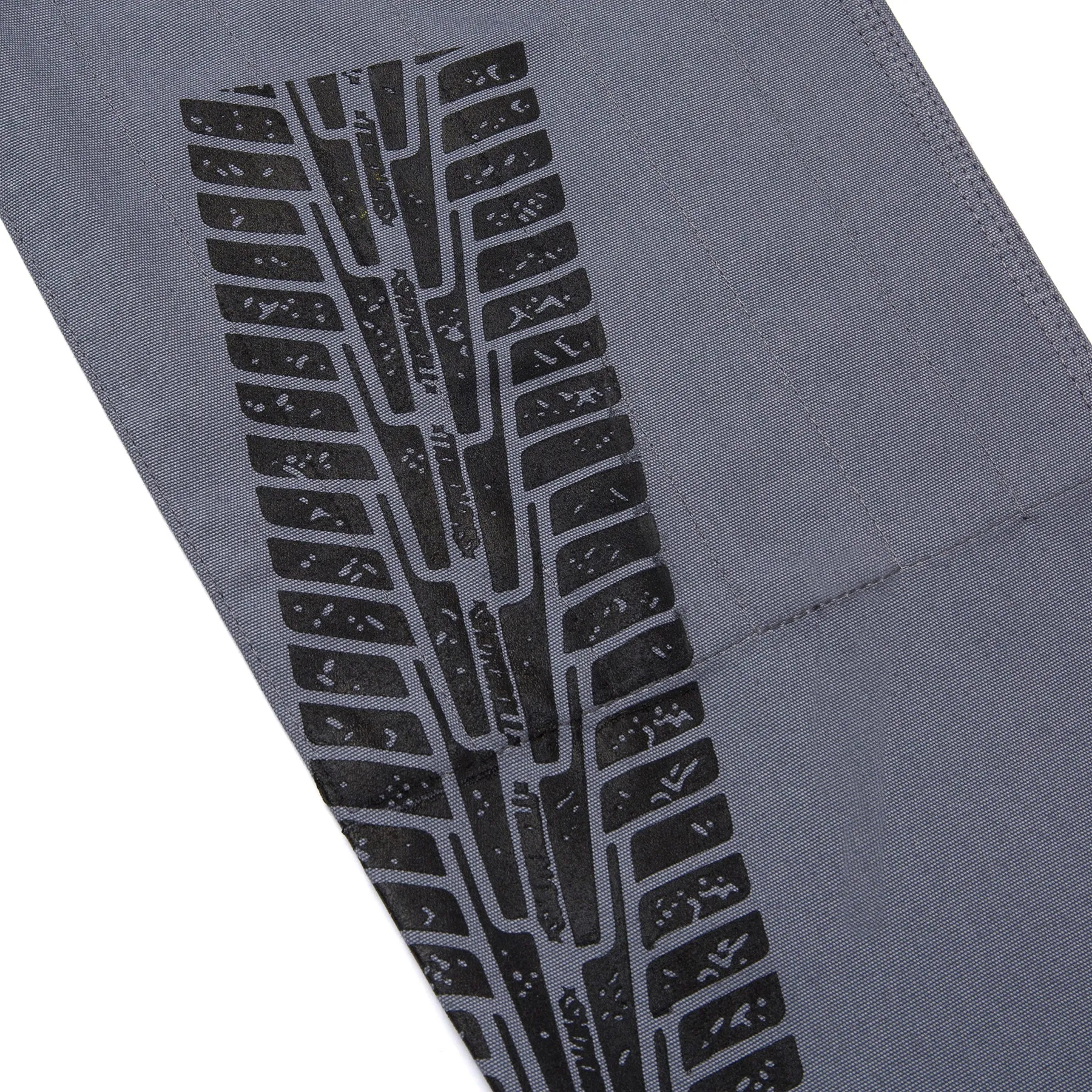 High Impact Kimono [Grey]