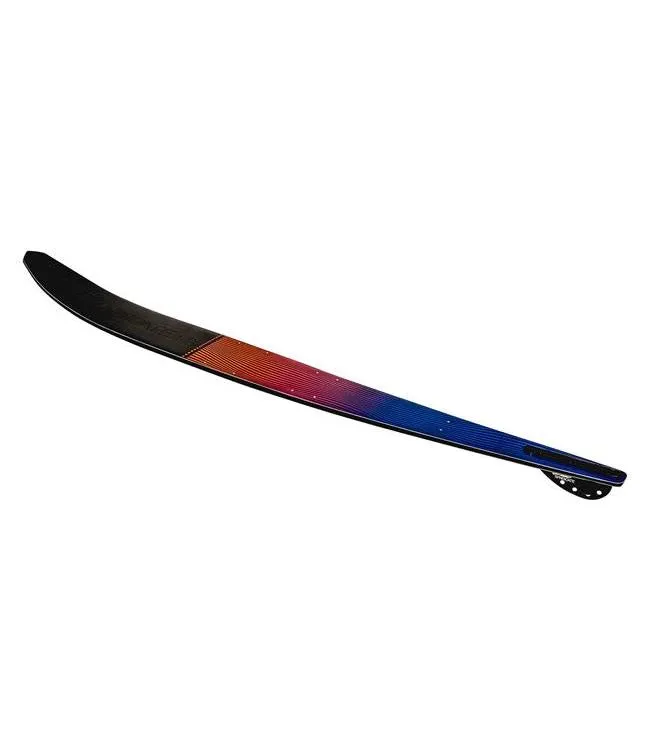 HO Syndicate Works 02 Slalom Ski Blank (2025)