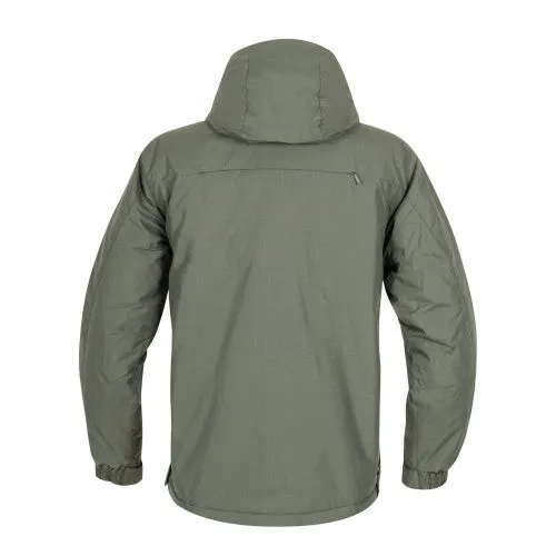 HUSKY TACTICAL WINTER JACKET - CLIMASHIELD APEX 100G