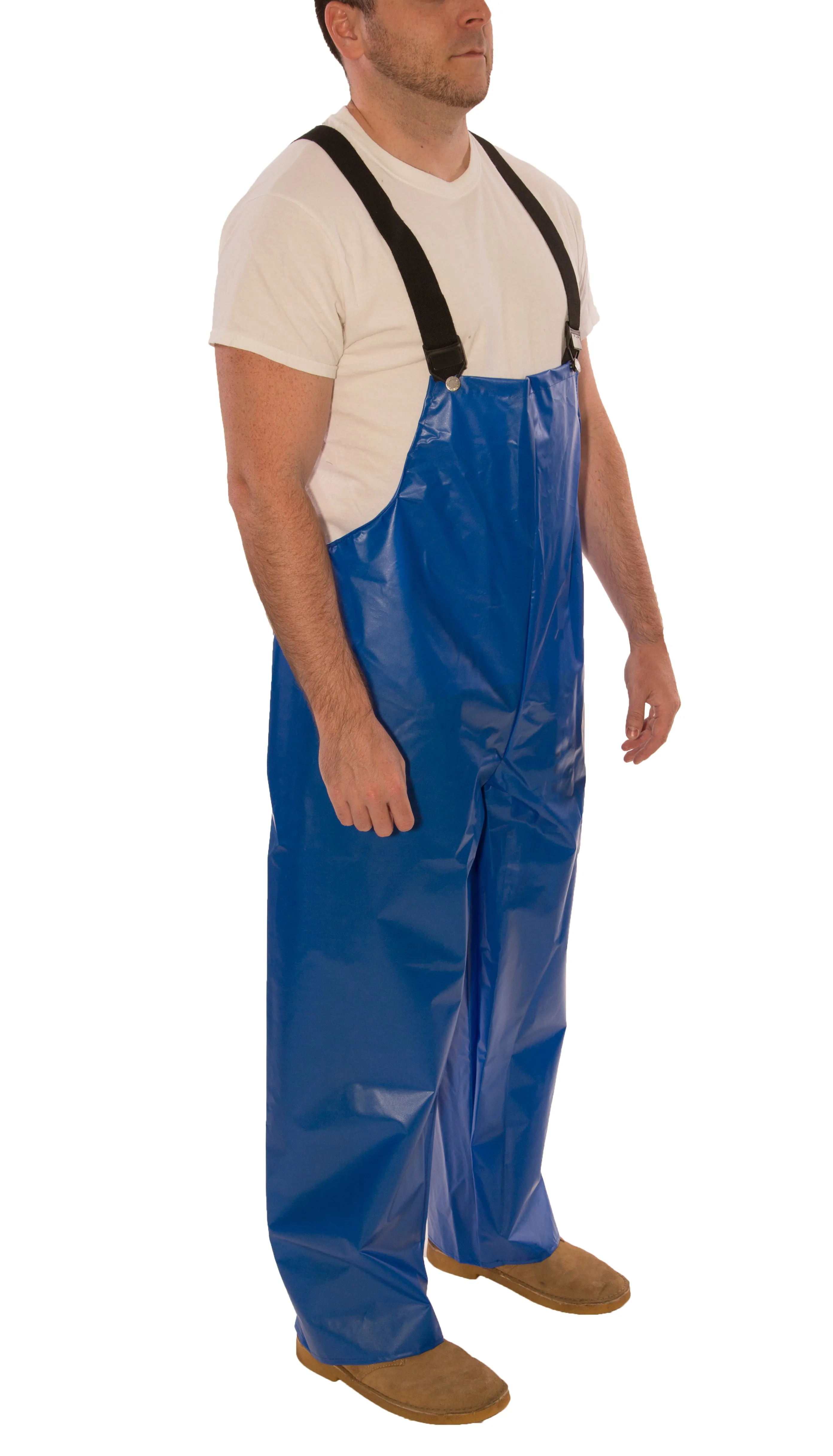 Iron Eagle Overalls