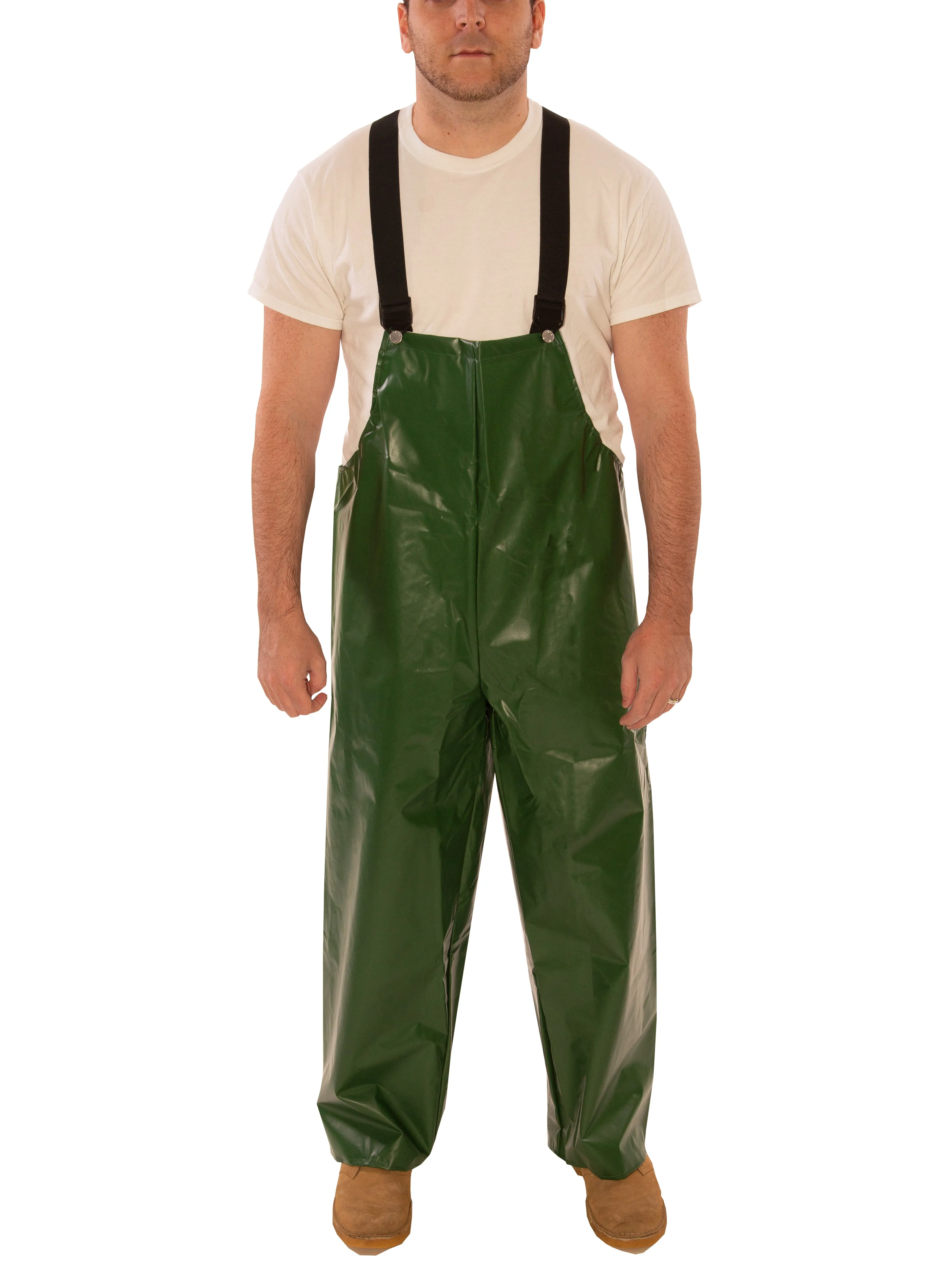 Iron Eagle Overalls