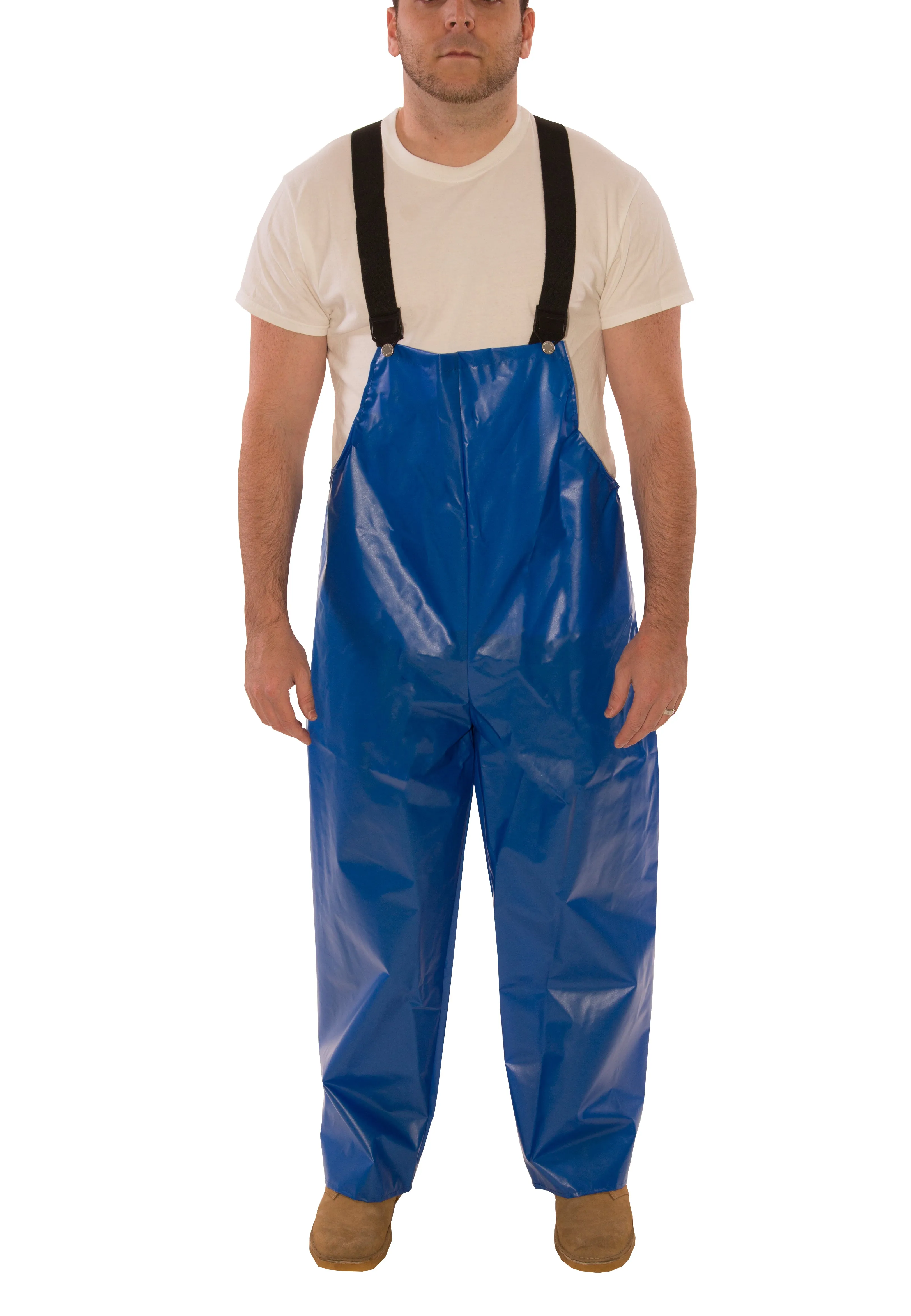 Iron Eagle Overalls