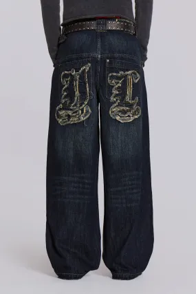 J-L Colossus Jeans