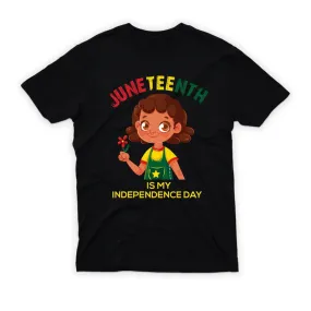 Juneteenth Shirt