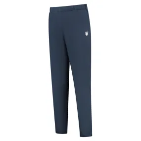 K-Swiss Hypercourt Tracksuit Pants 6 (Mens) - Peacoat