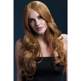 Khloe Wig - Auburn