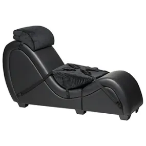 Kinky Couch Detachable Sex Chaise Lounge