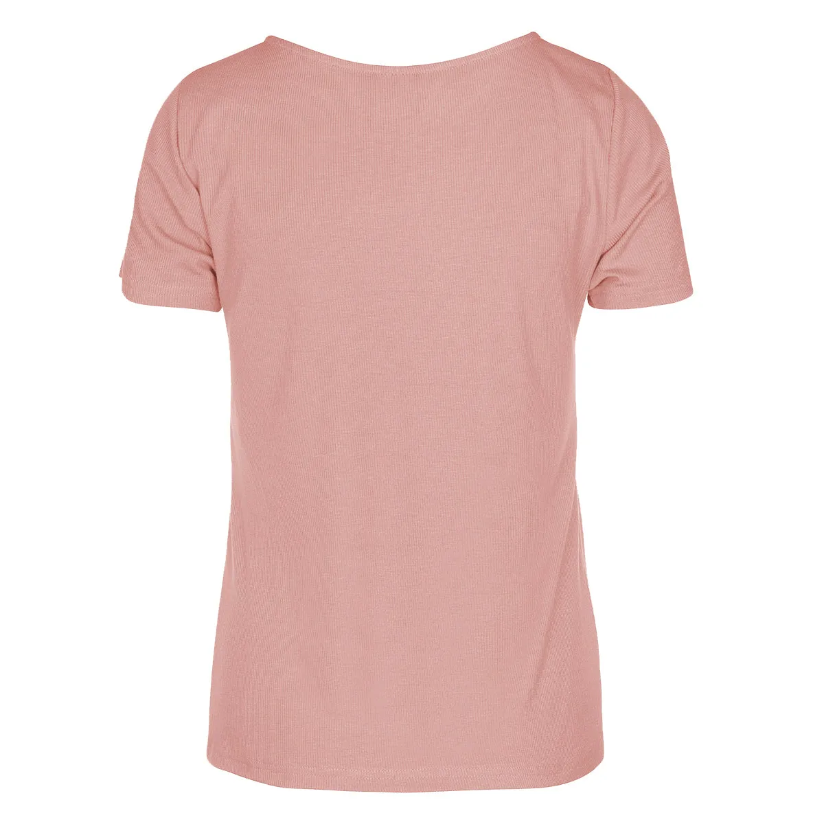 Klaudine t-shirt ginger snap