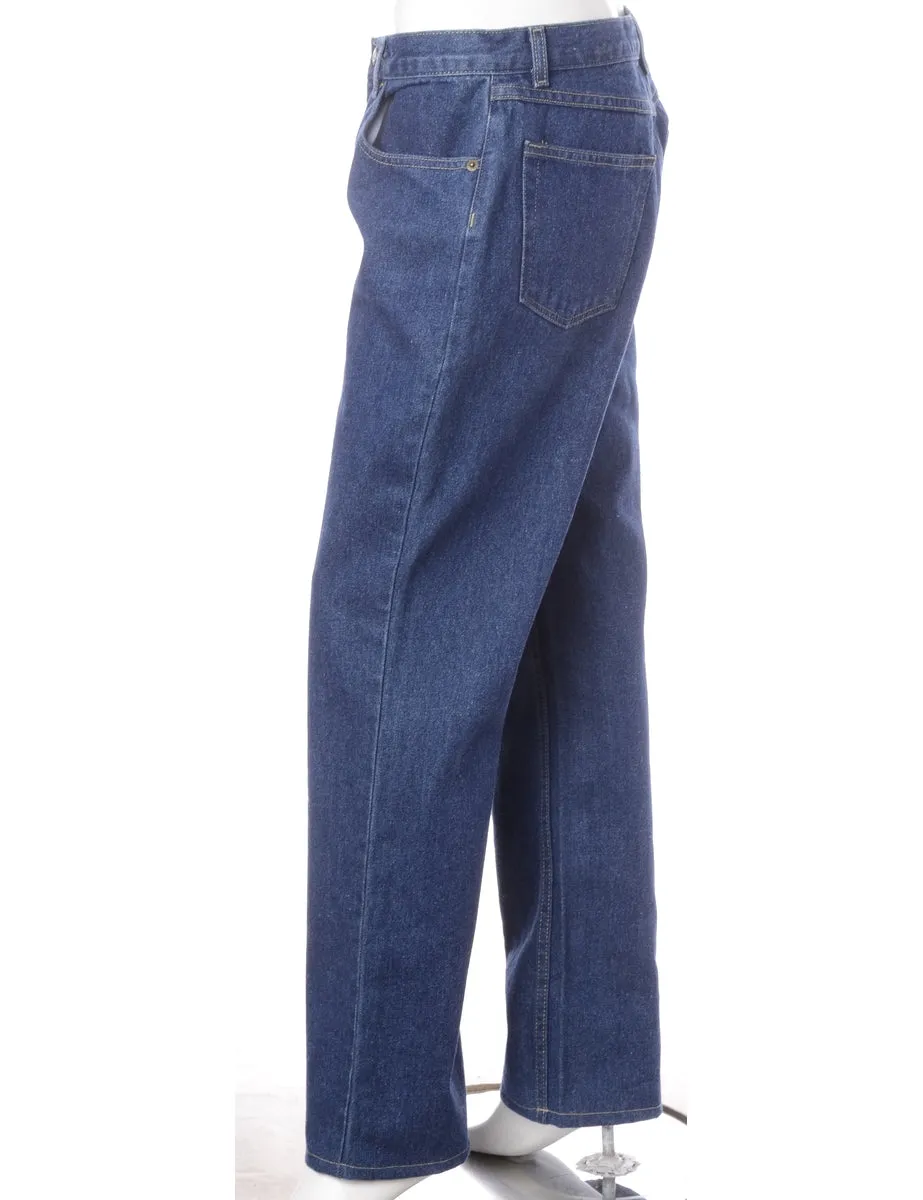 Label Ankle Graze Bootcut Jeans