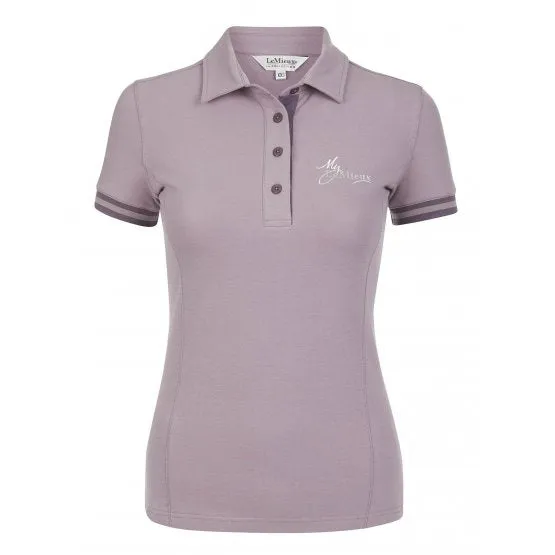 LeMieux Polo Shirt