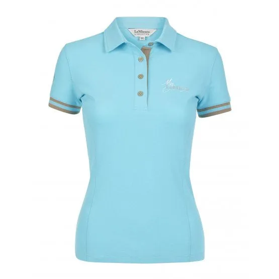 LeMieux Polo Shirt