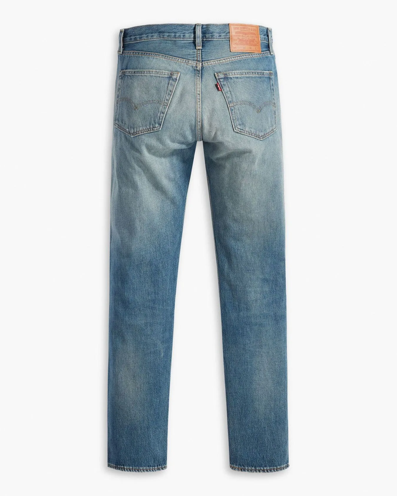 Levi's® 501 '54 Slim Fit Mens Jeans - Misty Lake