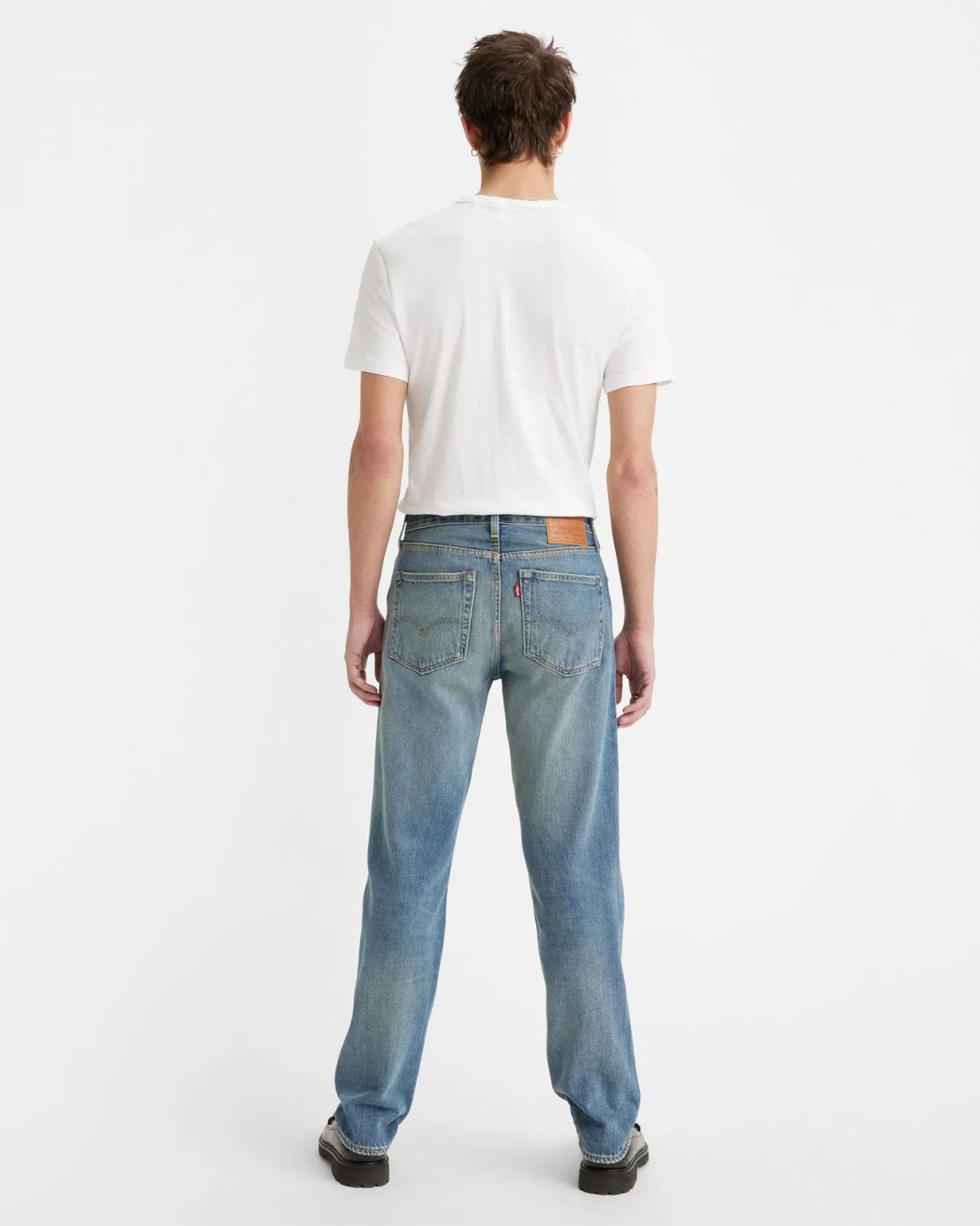 Levi's® 501 '54 Slim Fit Mens Jeans - Misty Lake