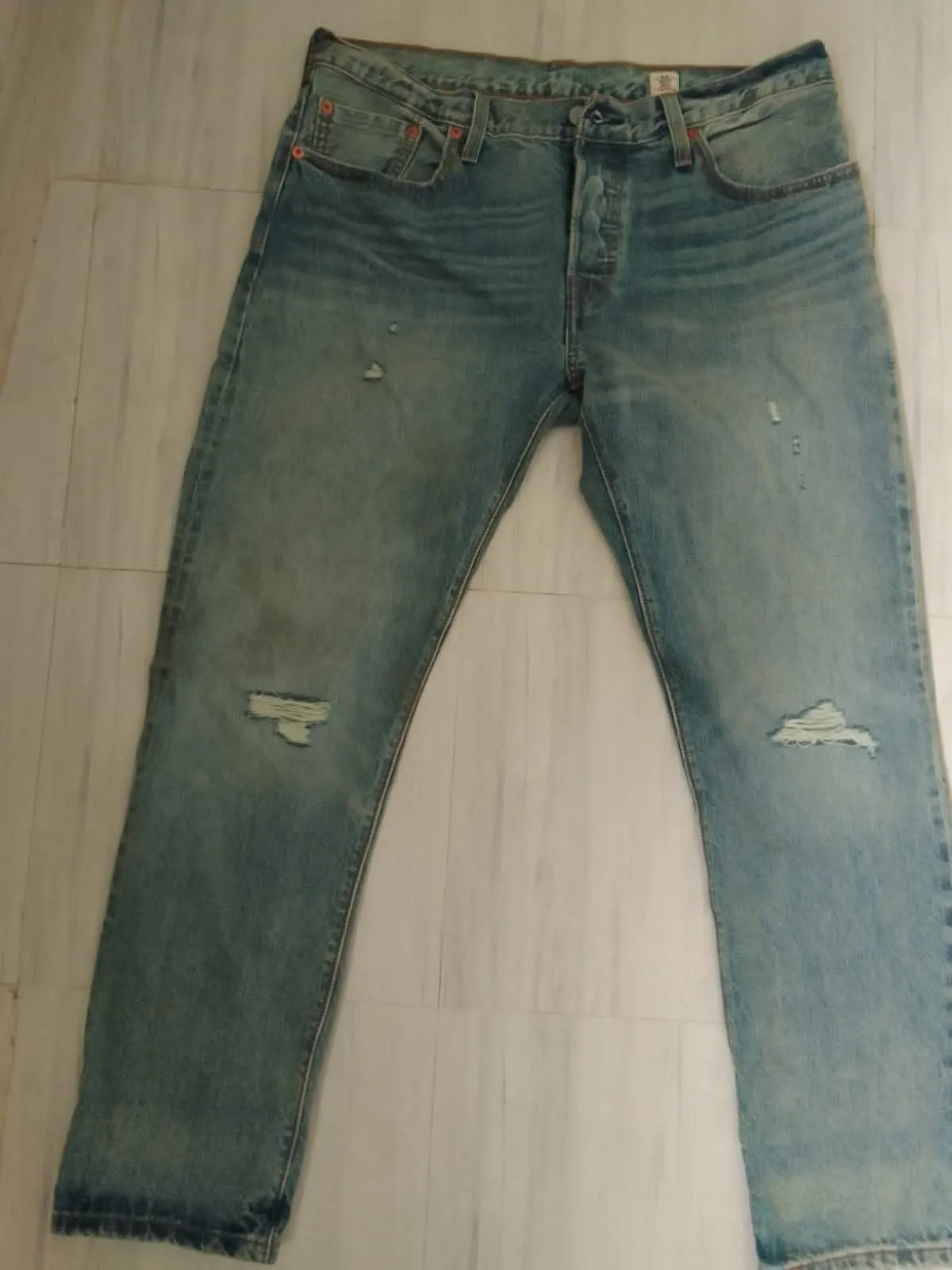 Levi's Jeans mix number (50) pieces