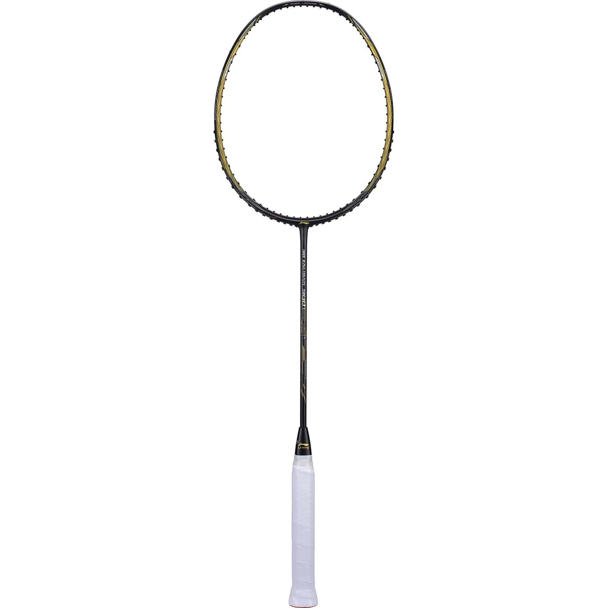 LI-NING 3D Calibar 900 Instinct Badminton Racket | Unleash Your Instincts