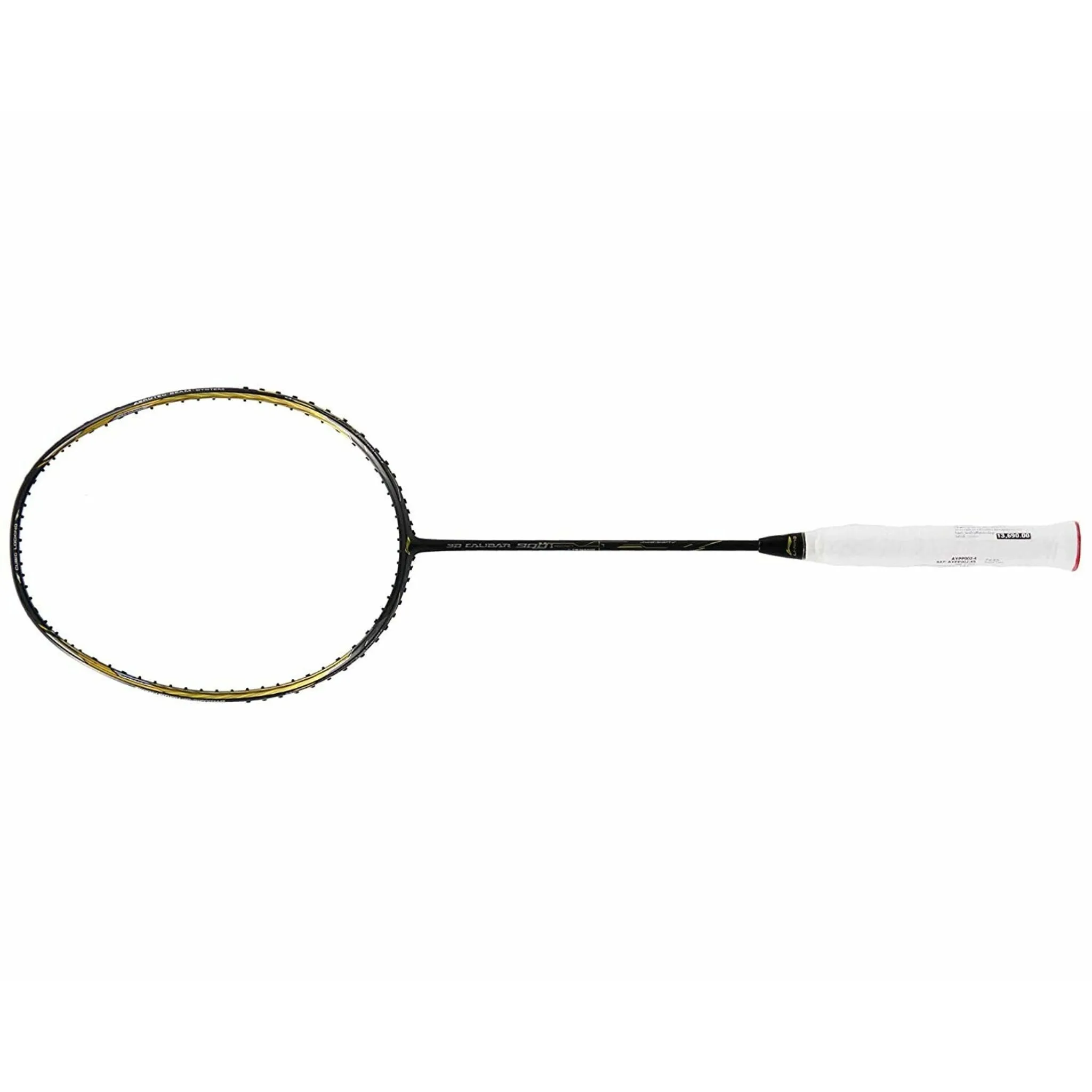 LI-NING 3D Calibar 900 Instinct Badminton Racket | Unleash Your Instincts