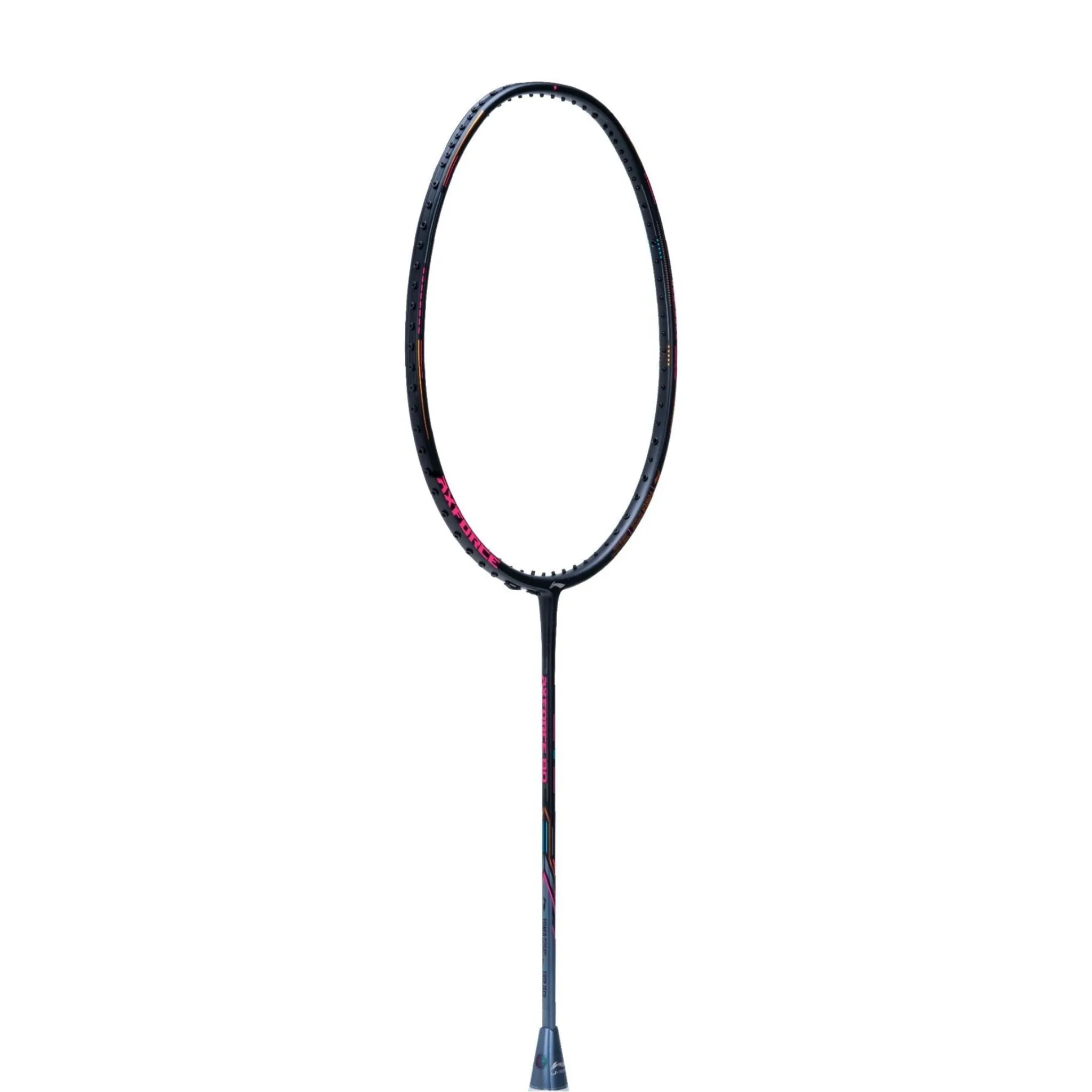 LI-NING AXFORCE 80 4U Badminton Racket | Power and Control