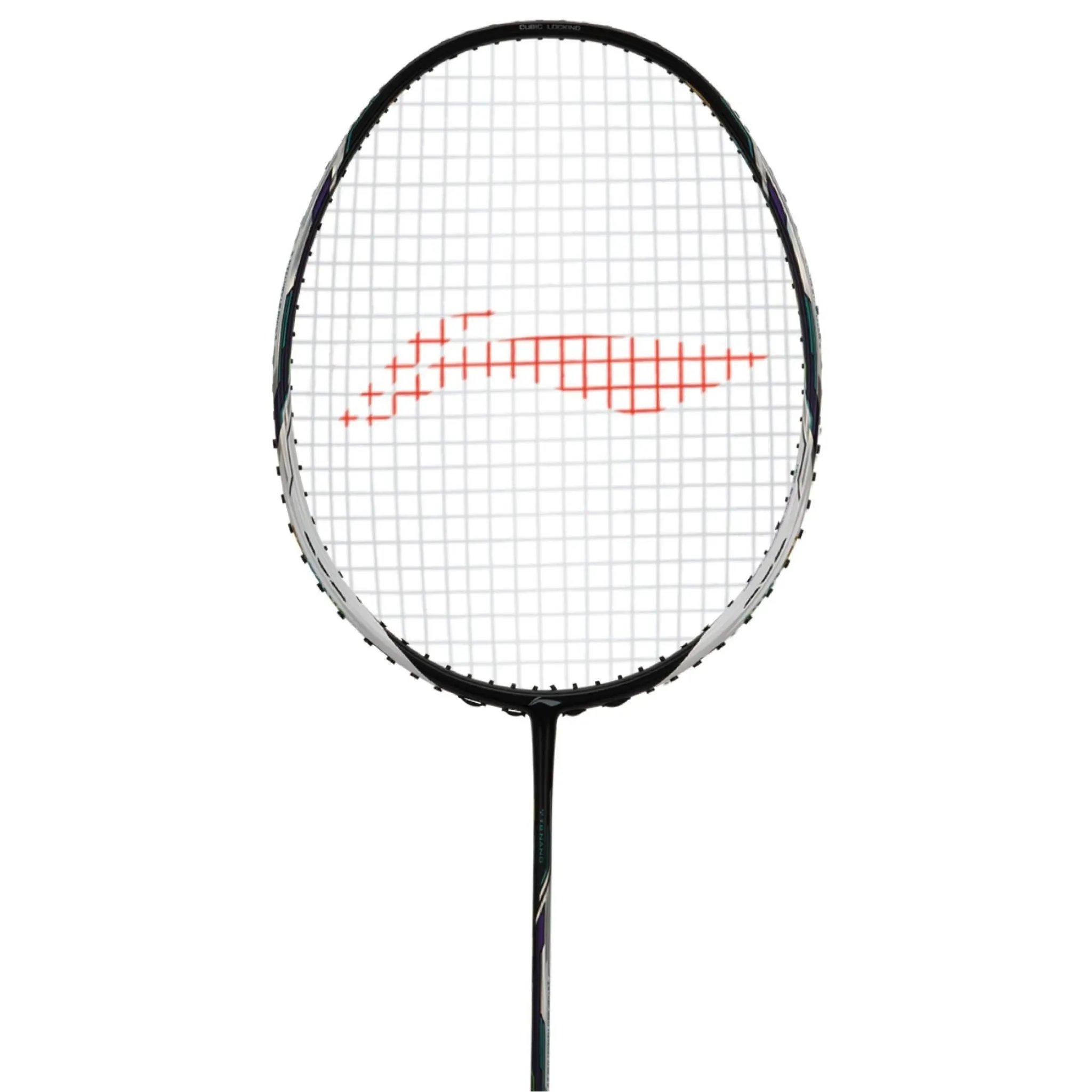 LI-NING TECTONIC 9 3U Badminton Racket | Power and Precision