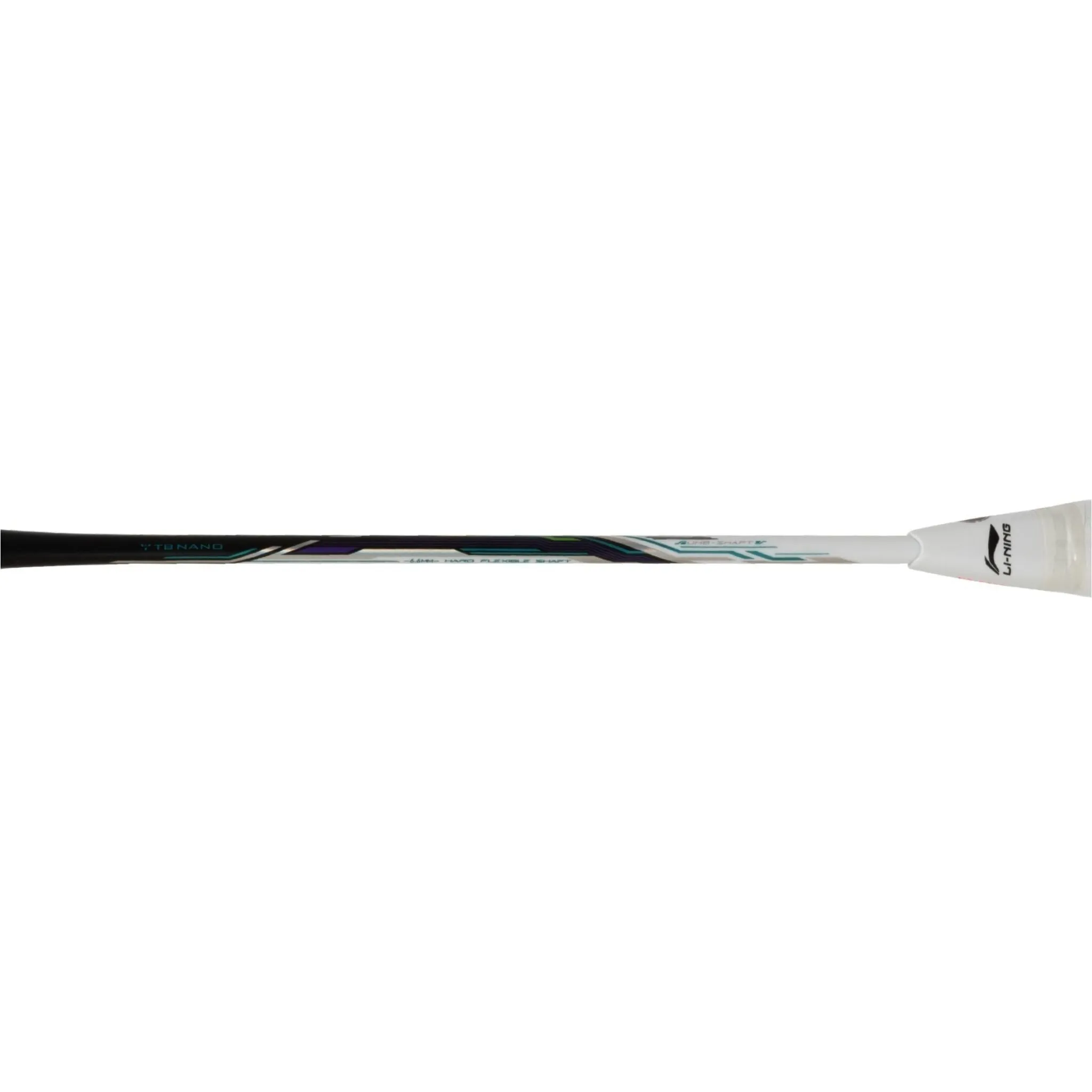 LI-NING TECTONIC 9 3U Badminton Racket | Power and Precision