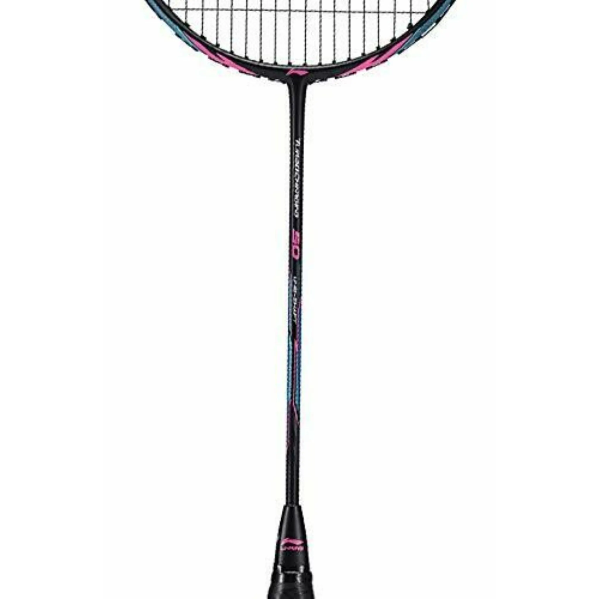 LI-NING TurboCharging 50 Badminton Racket - Unleash Lightning-Fast Speed