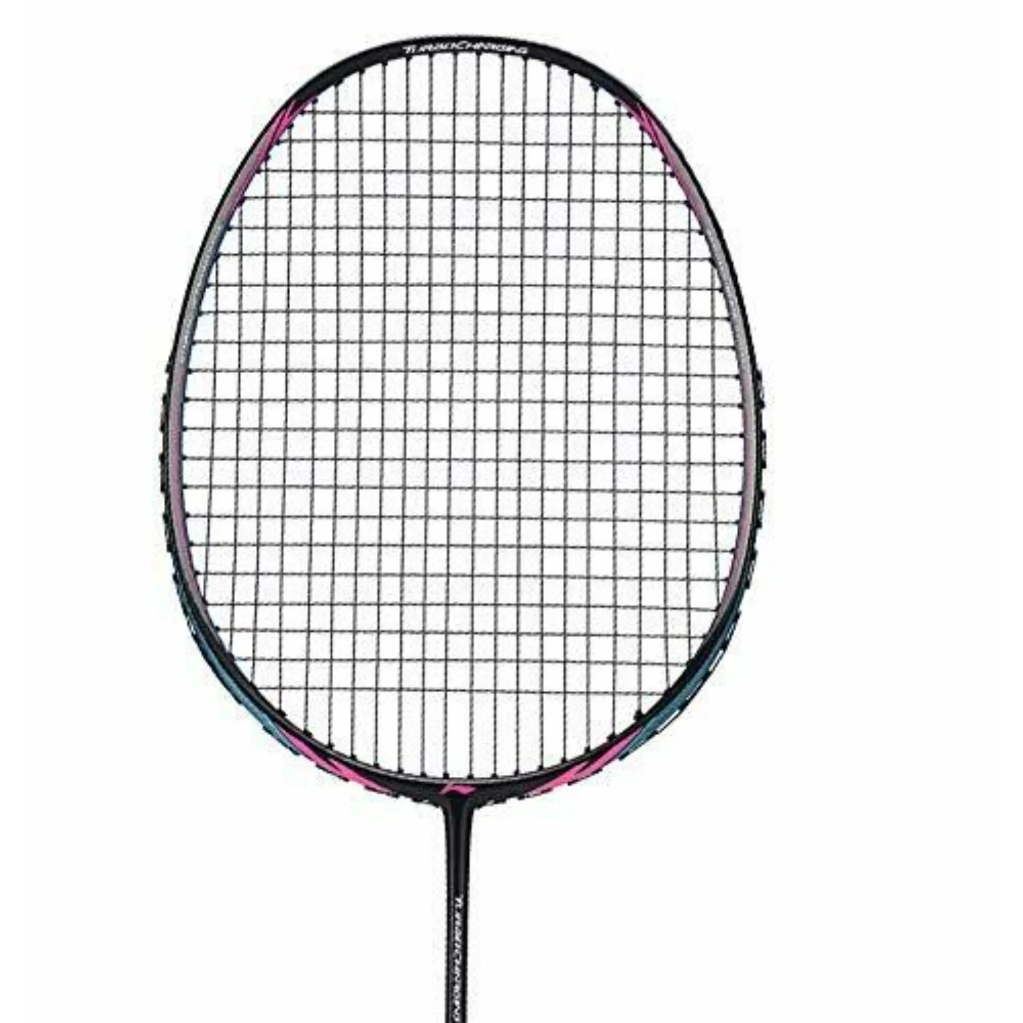 LI-NING TurboCharging 50 Badminton Racket - Unleash Lightning-Fast Speed