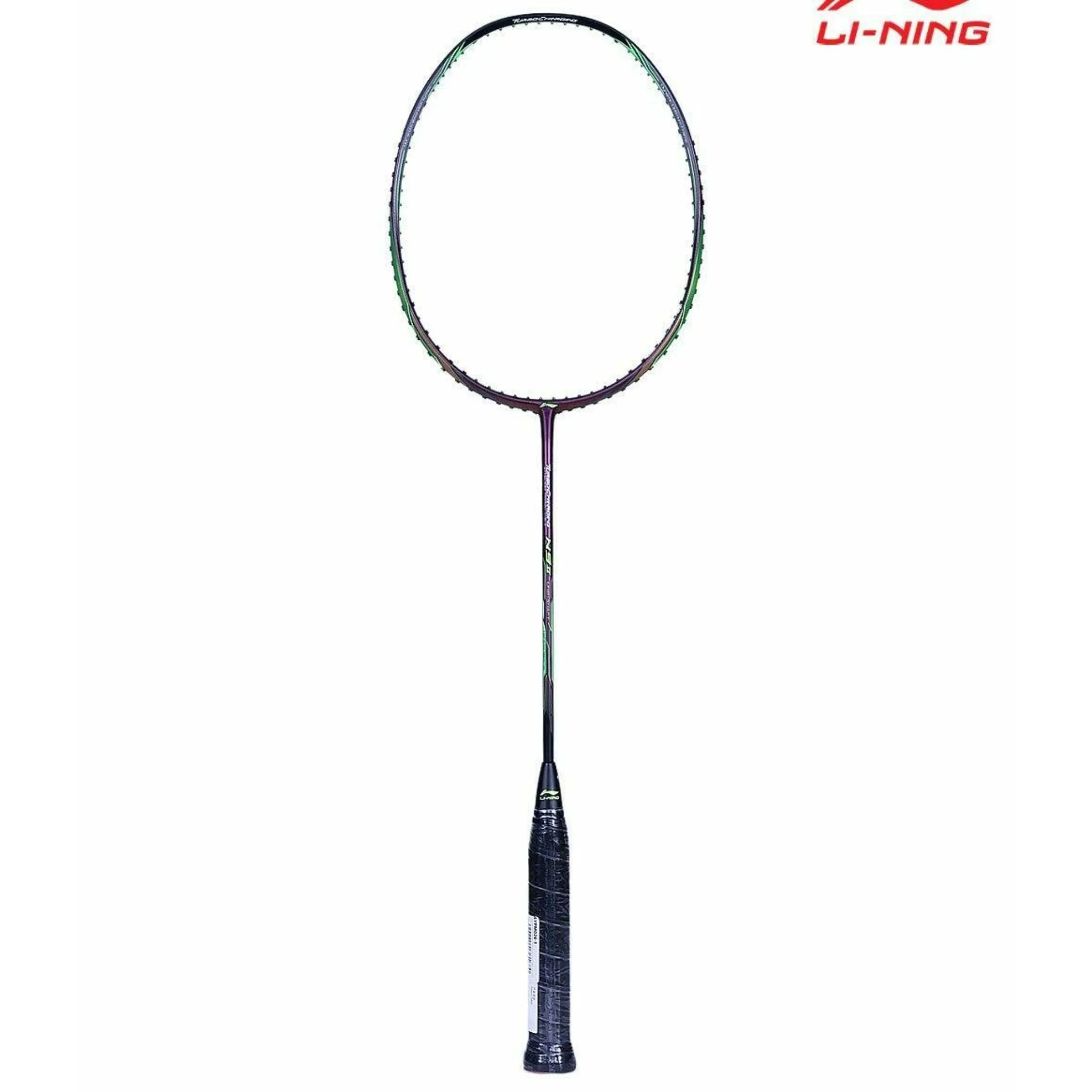 LI-NING TurboCharging N9 II Badminton Racket - Unleash Power and Precision