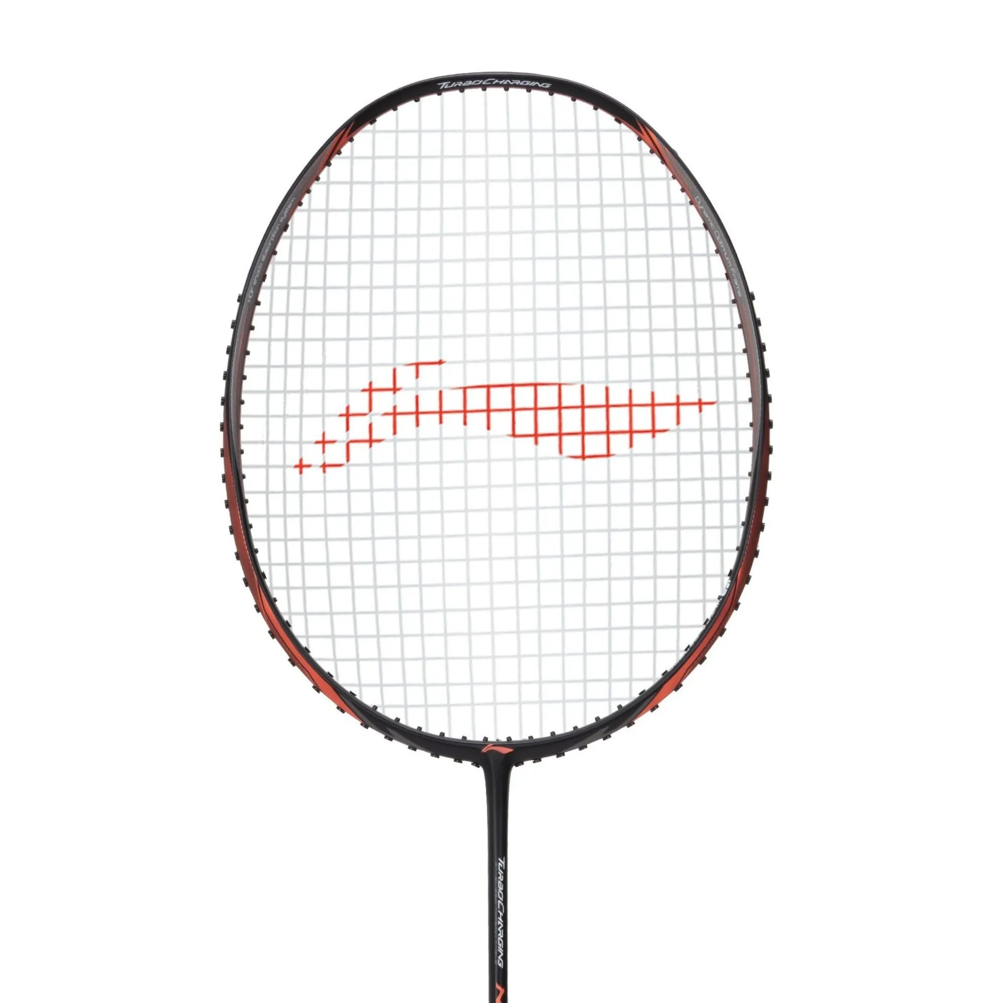 LI-NING TurboCharging N9 II Badminton Racket - Unleash Power and Precision