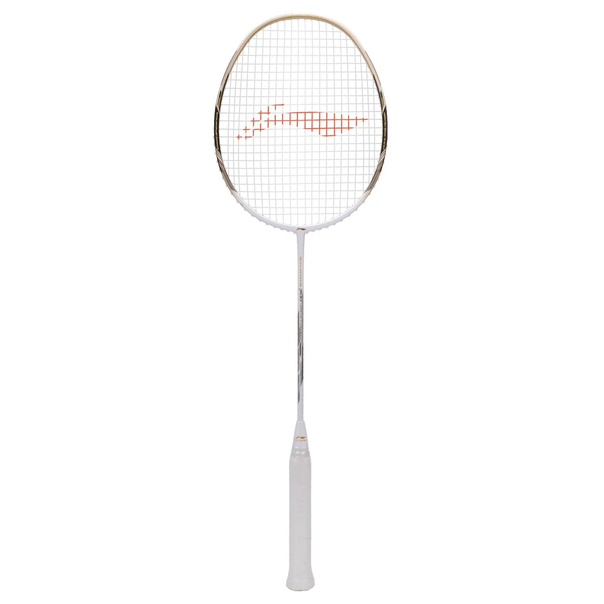 LI-NING Windstorm 700 Special Edition Badminton Racket - Unleash Speed and Agility