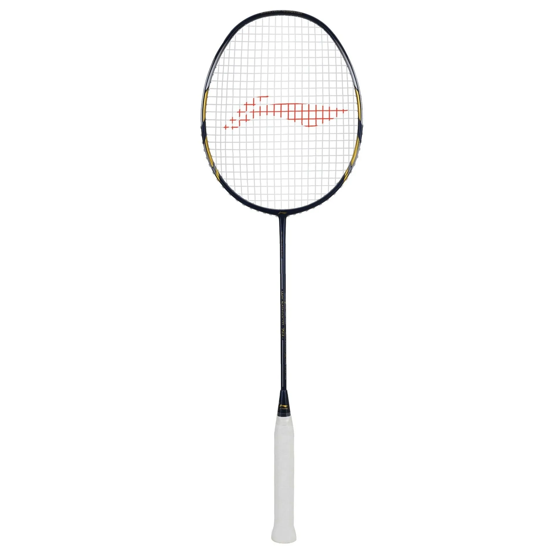 LI-NING Windstorm 78  Badminton Racket - Power and Precision