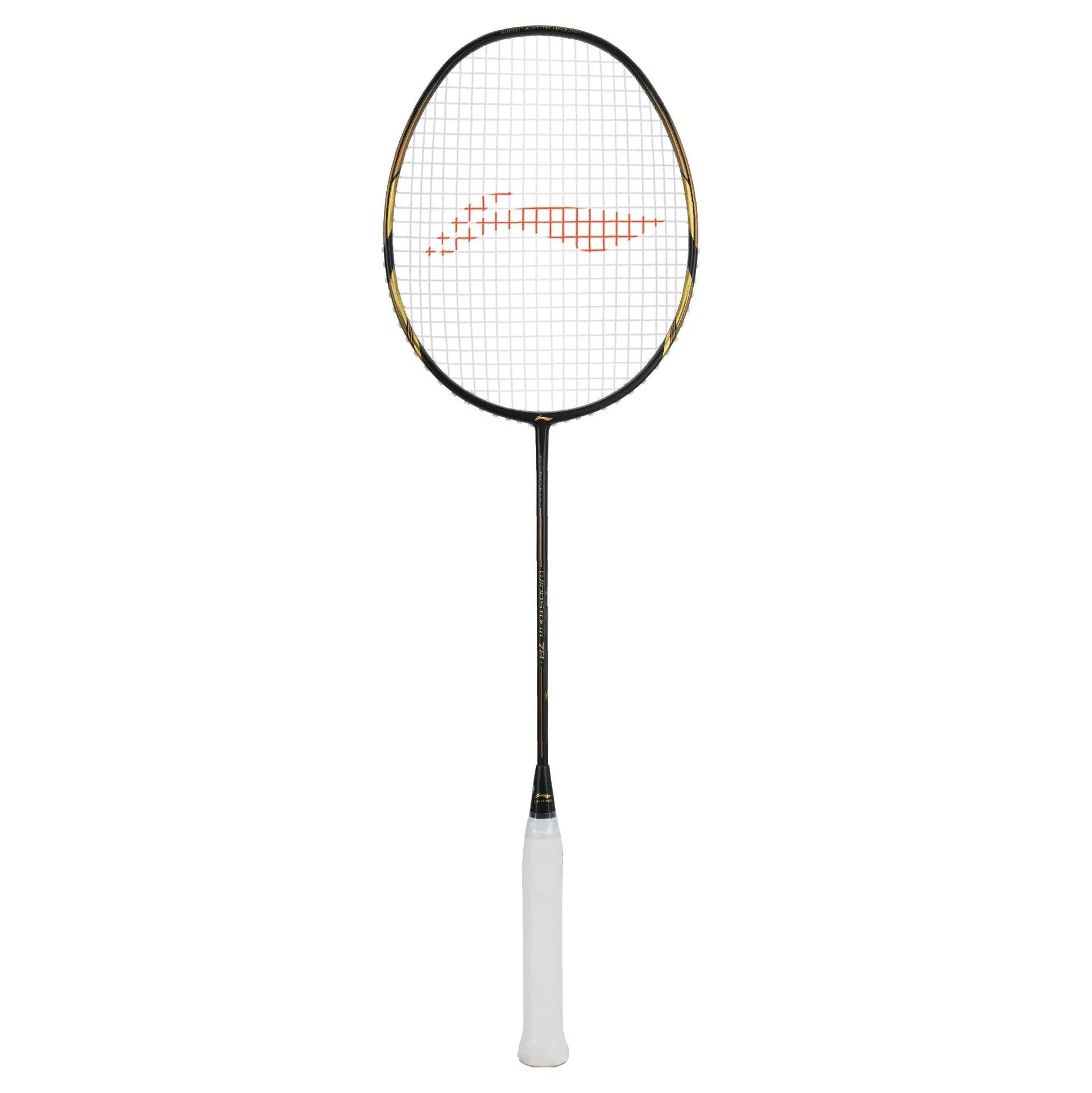 LI-NING Windstorm 78  Badminton Racket - Power and Precision