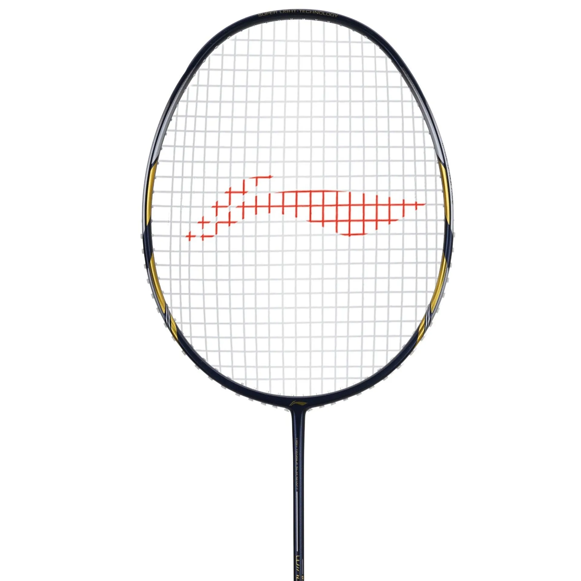 LI-NING Windstorm 78  Badminton Racket - Power and Precision